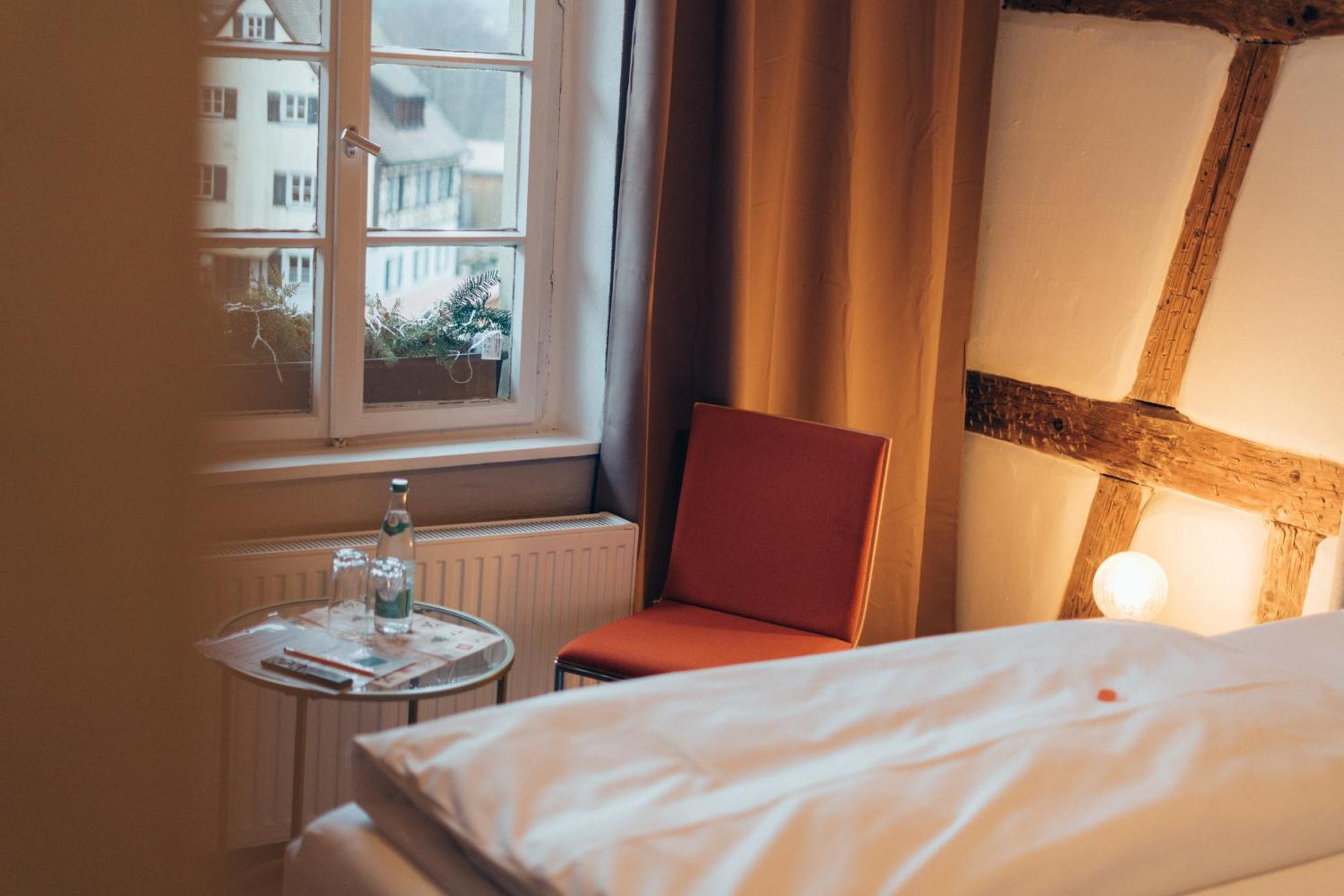 Gasthof Hotel Zur Post Egloffstein Esterno foto