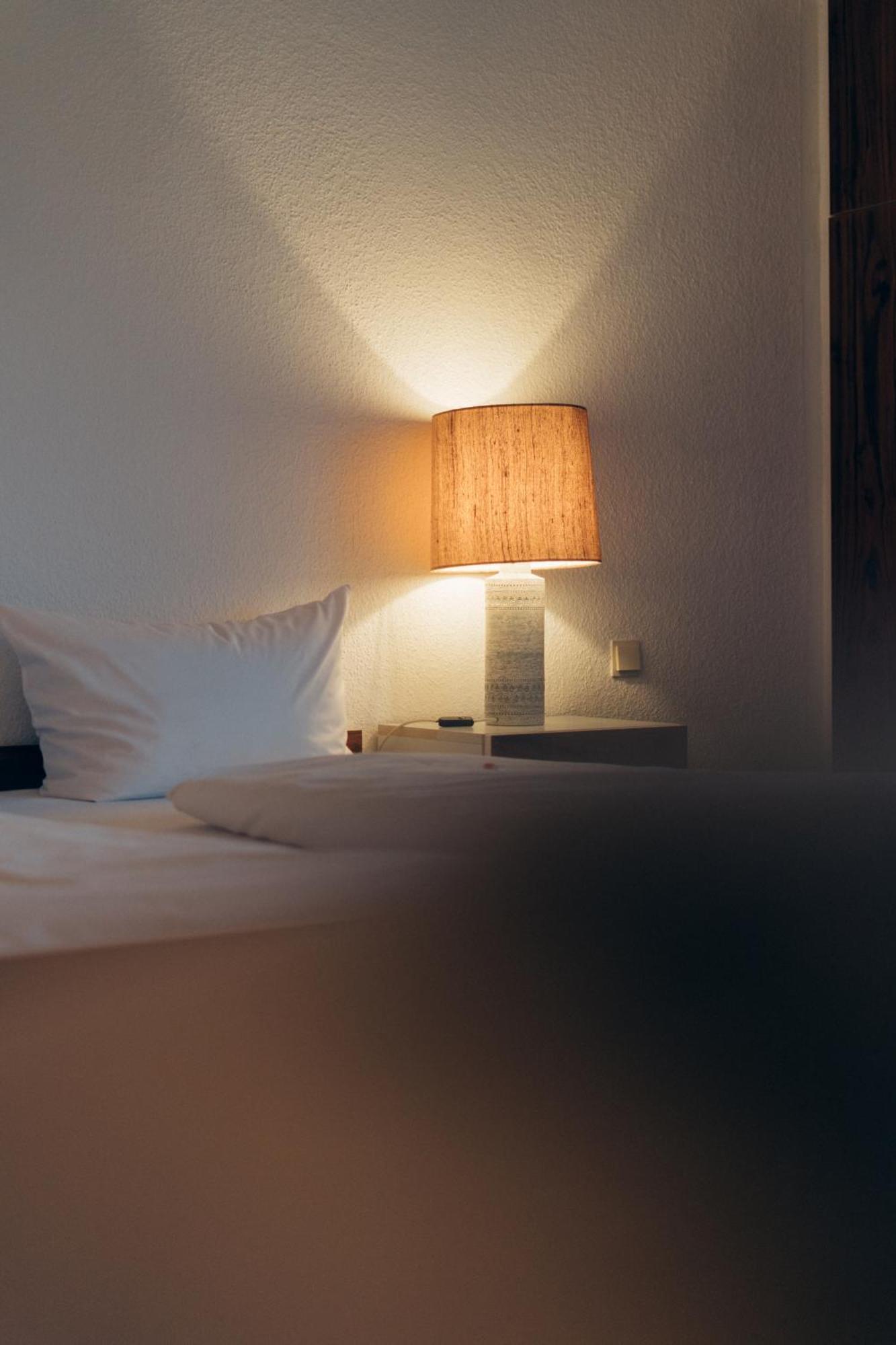 Gasthof Hotel Zur Post Egloffstein Esterno foto